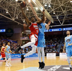 Lalanne y Fisher imponen su ley en Lugo (71-80)