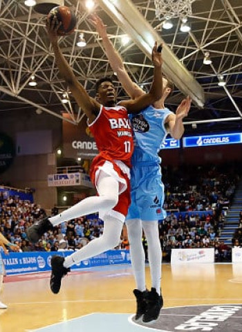 Lalanne y Fisher imponen su ley en Lugo (71-80)