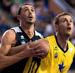 El Partidazo del Sábado: Iberostar Tenerife - RETAbet Bilbao Basket