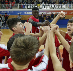 Minicopa Endesa: ¡Así fue la Jornada 2!