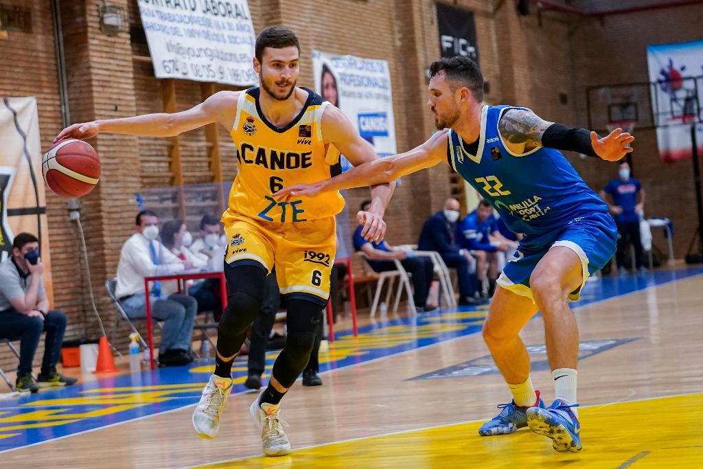 TAU Castelló, Covirán Granada y HLA Alicante recuperan el embrujo del Este