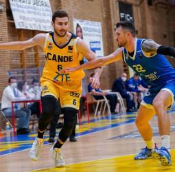 TAU Castelló, Covirán Granada y HLA Alicante recuperan el embrujo del Este