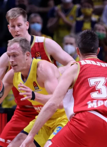 Claves de la victoria: Mónaco vs. ALBA, Jornada 34 de la EuroLeague