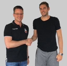 Fabien Causeur cambia el Laboral Kutxa Baskonia por el Brose Bamberg
