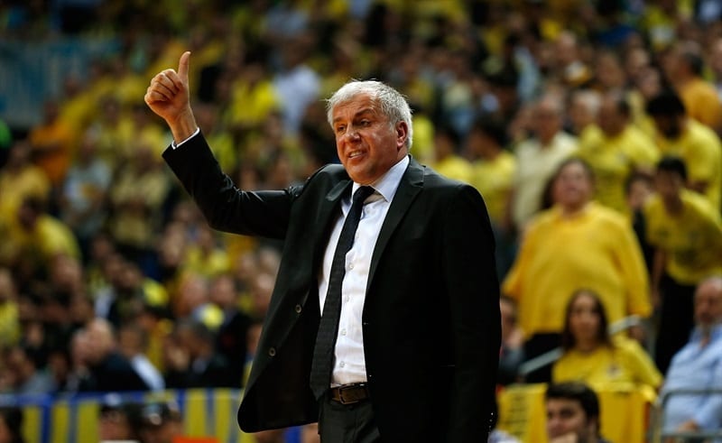 Comenzar con un (2-0) es sinónimo de final four