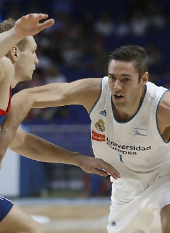 El Partidazo del Sábado: MoraBanc Andorra - Real Madrid