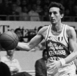 Pierluigi Marzorati: El maestro italiano