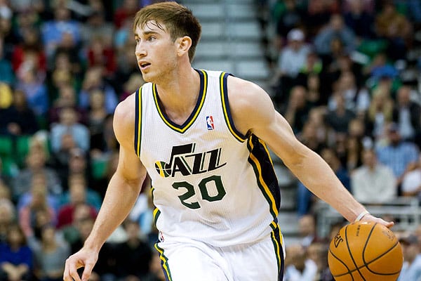 Los Bulls cae ante los Jazz en un fatídica prórroga