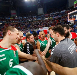No te pierdas nada, vídeo-resumen y las mejores jugadas de la jornada 2 de los playoffs