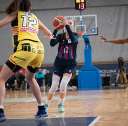 El líder defiende el trono ante el equipo revelación