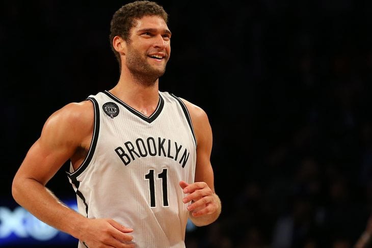 Los Nets se llevan el duelo neoyorquino