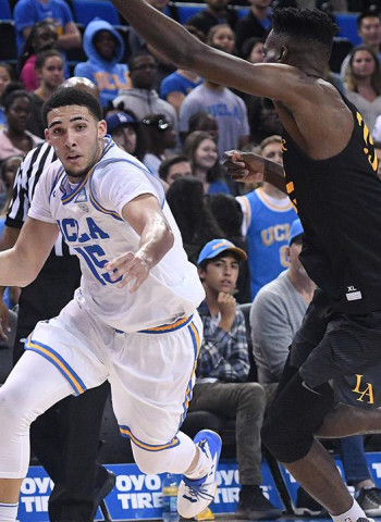 LiAngelo y LaMelo Ball podrían firmar por el Prienu Vytautas lituano
