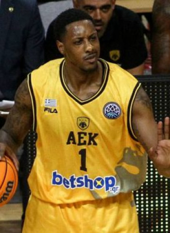Mario Chalmers, en conversaciones avanzadas con el Aris Salónica