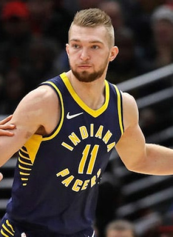 Los Pacers ponen en el mercado a Domantas Sabonis