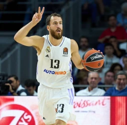 Previa EuroLeague: Real Madrid vs Anadolu Efes