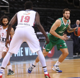 Previa Jornada 23 EuroLeague: Baskonia vs Zalgiris Kaunas