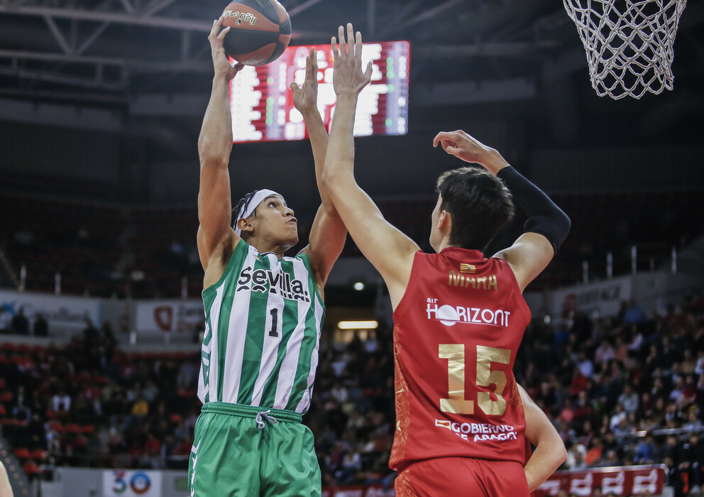Tyson Pérez, impacto súbito