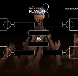 Definido el Playoff Liga Endesa 2022