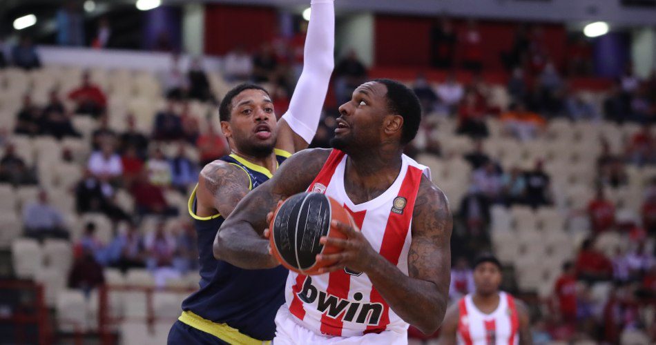 Tarik Black, en la agenda de la Virtus Bolonia