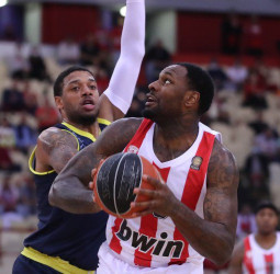 Tarik Black, en la agenda de la Virtus Bolonia