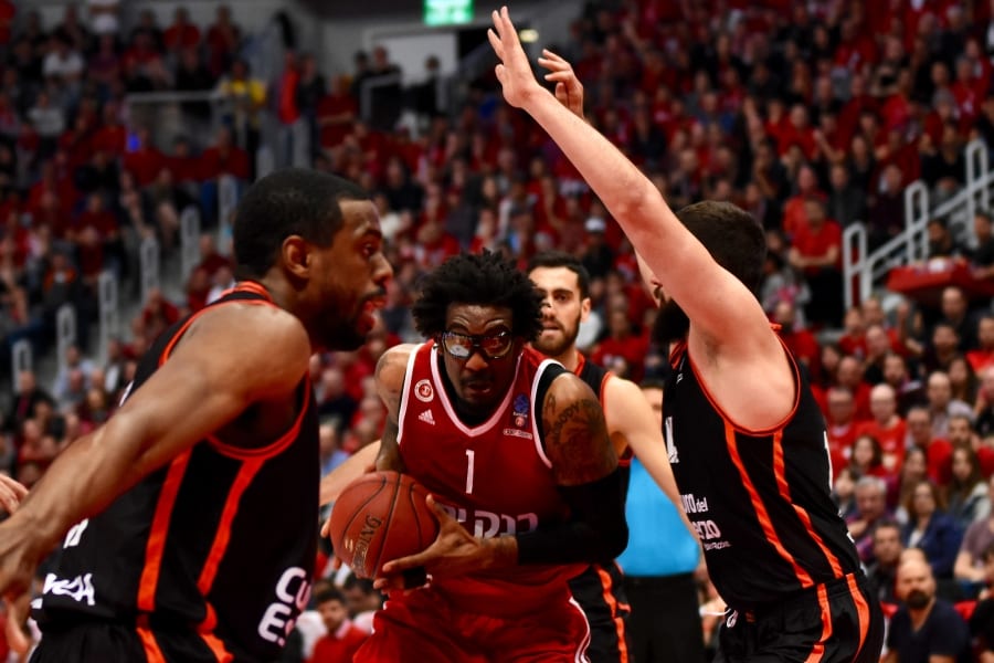 La #CalderaTaronja decidirá el billete para la Final (79-66)