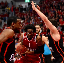 La #CalderaTaronja decidirá el billete para la Final (79-66)