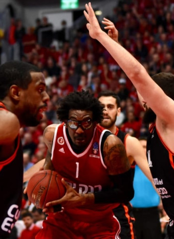 La #CalderaTaronja decidirá el billete para la Final (79-66)