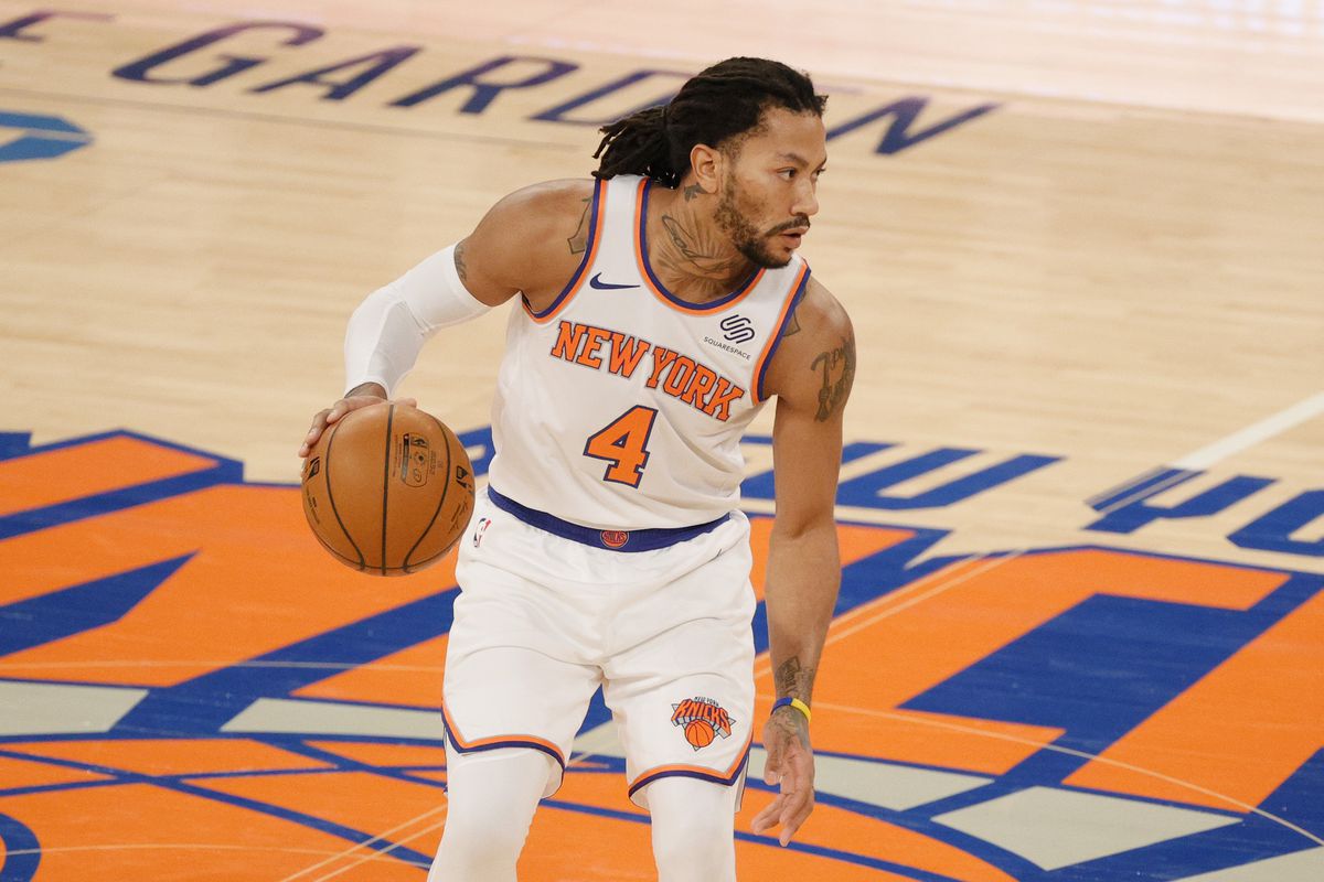 Chicago Bulls y Derrick Rose, interés mutuo