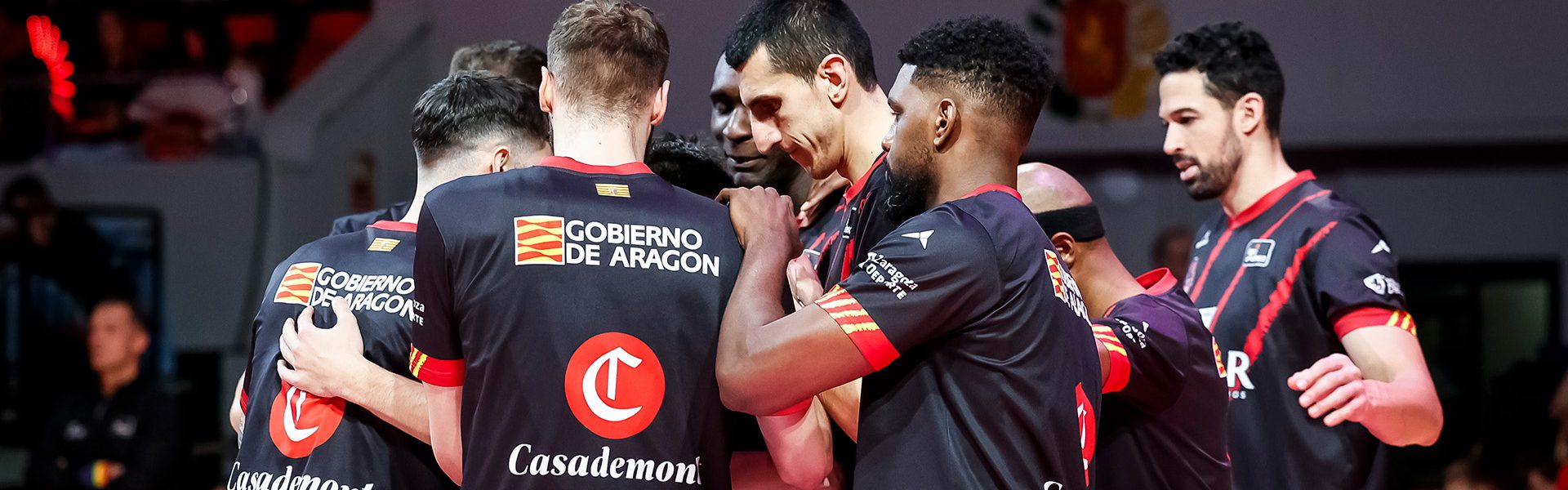 La fase decisiva arranca en casa
