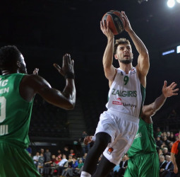 Fenerbahce negocia con el Zalgiris por Leo Westermann