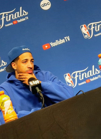 Tyrese Haliburton: “No puedes sobrerreaccionar”
