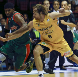 Baloncesto Sevilla, a confirmar la revitalización ante el Herbalife Gran Canaria