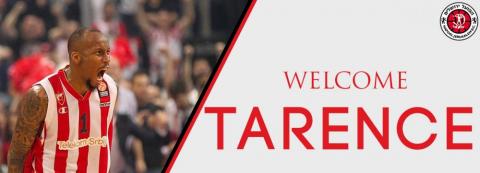 El Hapoel Jerusalem anuncia el fichaje de Tarence Kinsey