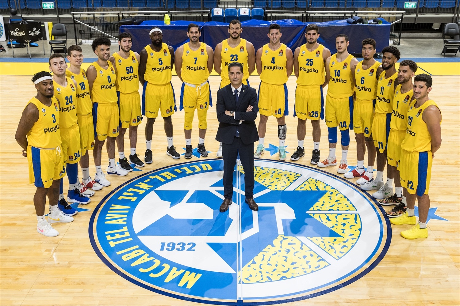 Previa EuroLeague 20/21: Maccabi Tel Aviv