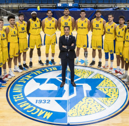 Previa EuroLeague 20/21: Maccabi Tel Aviv