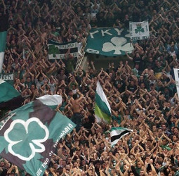 El Panathinaikos no expulsará a Fotsis, Singleton, James y Gabriel