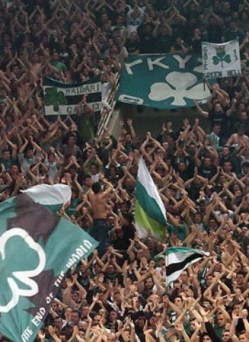 El Panathinaikos no expulsará a Fotsis, Singleton, James y Gabriel
