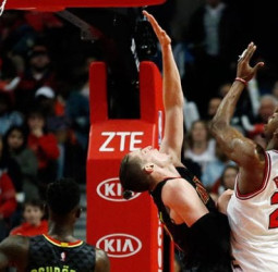 ¿Qué ha pasado en la NBA? Bulls y Blazers se mantienen firmes en puestos de playoffs