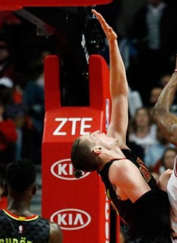 ¿Qué ha pasado en la NBA? Bulls y Blazers se mantienen firmes en puestos de playoffs