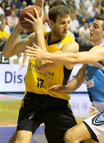 Posible vuelta de Fran Vázquez al Unicaja Málaga