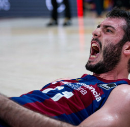 Resumen de la jornada 28º de la acb