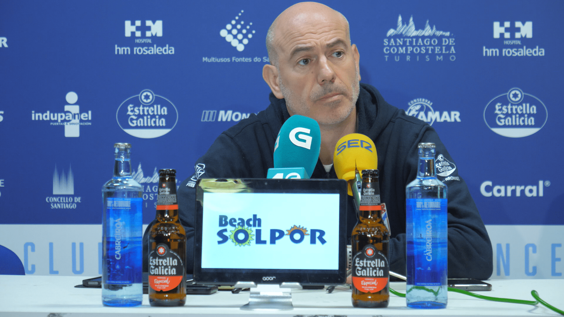 La hora de la verdad: Comienzan los playoffs