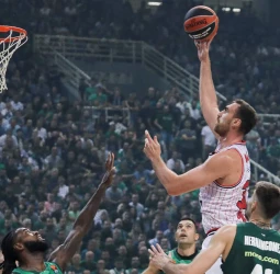 Resumen de la jornada 1 de la EuroLeague