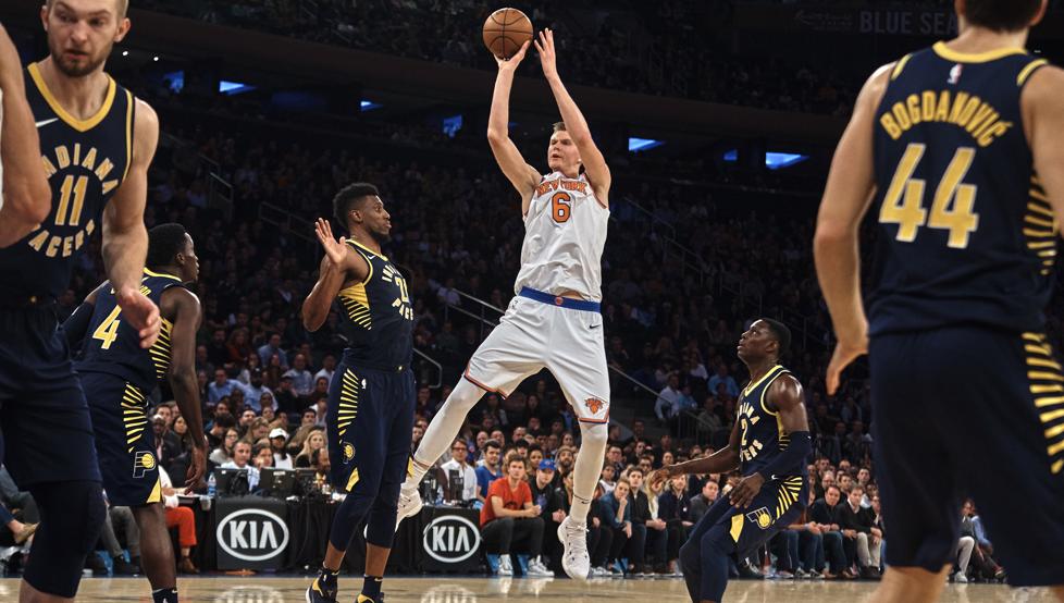 Lo bueno, lo feo y lo malo de la tercera semana de la NBA