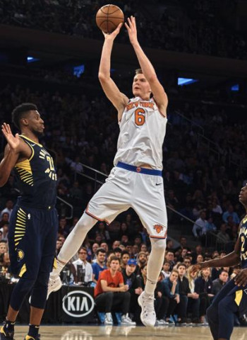 Lo bueno, lo feo y lo malo de la tercera semana de la NBA