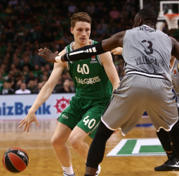 Previa EuroLeague Jornada 22: ASVEL Villeurbanne vs Zalgiris Kaunas