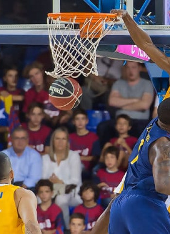 El UCAM Murcia gana por primera vez en su historia en el Palau (94-97)