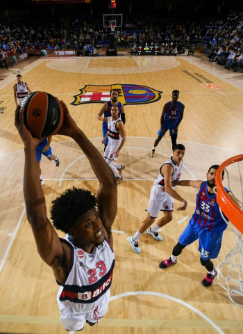 Los Orlando Magic siguen de cerca las evoluciones de Steven Enoch