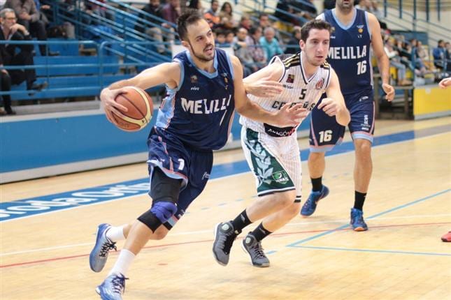 LEB Oro, jornada 22: El líder pone la directa y Suka resiste sobre la bocina