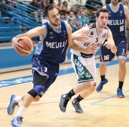 LEB Oro, jornada 22: El líder pone la directa y Suka resiste sobre la bocina
